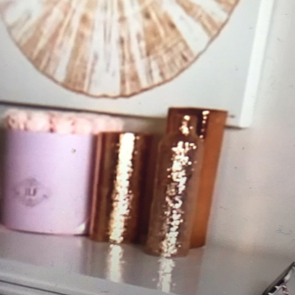 Meet your Posher, Kay